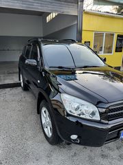 Toyota RAV 4 2006