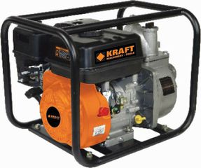 Αντλίες 2025 ΚΡΑFT