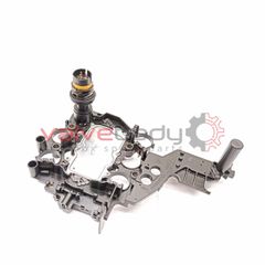 ΜΟΝΑΔΑ ΕΛΕΓΧΟΥ ΚΙΒΩΤΙΟΥ ΤΑΧΗΤΗΤΩΝ (TCU) Mercedes-Benz 722.7 5G-Tronic TCU