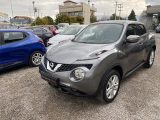 Nissan Juke 2017 1.5 DCI TEKNA - EURO 6 - ΚΑΜΕΡΑ ΟΠΙΣΘΟΠΟΡΕΙΑΣ!-thumb-1