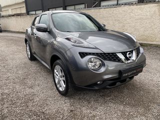 Nissan Juke 2017 1.5 DCI TEKNA - EURO 6 - ΚΑΜΕΡΑ ΟΠΙΣΘΟΠΟΡΕΙΑΣ!-thumb-2