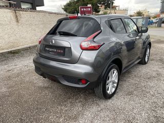 Nissan Juke 2017 1.5 DCI TEKNA - EURO 6 - ΚΑΜΕΡΑ ΟΠΙΣΘΟΠΟΡΕΙΑΣ!-thumb-5