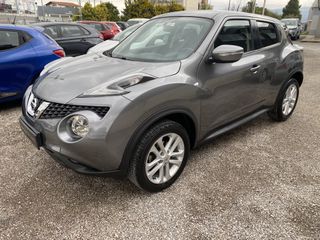 Nissan Juke 2017 1.5 DCI TEKNA - EURO 6 - ΚΑΜΕΡΑ ΟΠΙΣΘΟΠΟΡΕΙΑΣ!-thumb-6