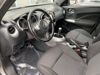 Nissan Juke 2017 1.5 DCI TEKNA - EURO 6 - ΚΑΜΕΡΑ ΟΠΙΣΘΟΠΟΡΕΙΑΣ!-thumb-7