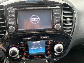 Nissan Juke 2017 1.5 DCI TEKNA - EURO 6 - ΚΑΜΕΡΑ ΟΠΙΣΘΟΠΟΡΕΙΑΣ!-thumb-8