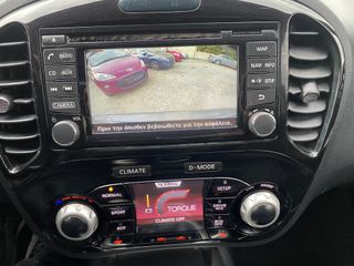 Nissan Juke 2017 1.5 DCI TEKNA - EURO 6 - ΚΑΜΕΡΑ ΟΠΙΣΘΟΠΟΡΕΙΑΣ!-thumb-9