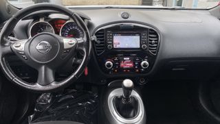 Nissan Juke 2017 1.5 DCI TEKNA - EURO 6 - ΚΑΜΕΡΑ ΟΠΙΣΘΟΠΟΡΕΙΑΣ!-thumb-12