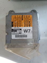 Εγκέφαλος αερόσακου 89170-0D750 για TOYOTA YARIS 2011 2012 2013 2014 2015 2016 2017 2018 2019 2020