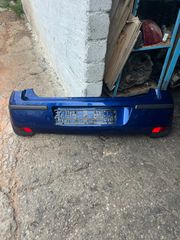 OPEL CORSA C 03-06  KOLLIAS MOTOR