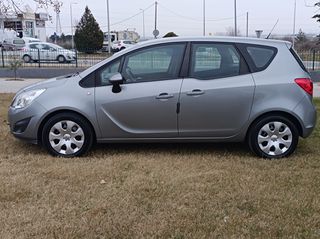 Opel Meriva 2012 140ps!!! Ελληνικής αντιπροσωπείας-thumb-2