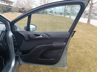 Opel Meriva 2012 140ps!!! Ελληνικής αντιπροσωπείας-thumb-8