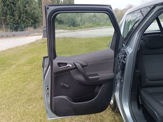 Opel Meriva 2012 140ps!!! Ελληνικής αντιπροσωπείας-thumb-9