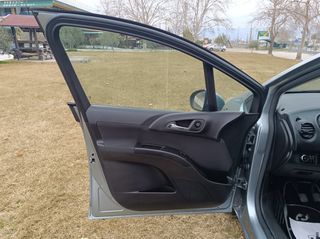 Opel Meriva 2012 140ps!!! Ελληνικής αντιπροσωπείας-thumb-11