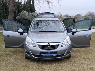 Opel Meriva 2012 140ps!!! Ελληνικής αντιπροσωπείας-thumb-12