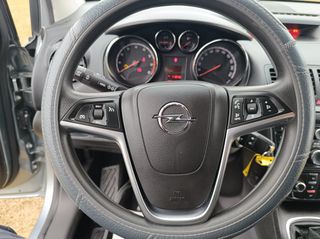 Opel Meriva 2012 140ps!!! Ελληνικής αντιπροσωπείας-thumb-13