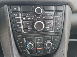 Opel Meriva 2012 140ps!!! Ελληνικής αντιπροσωπείας-thumb-14
