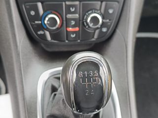 Opel Meriva 2012 140ps!!! Ελληνικής αντιπροσωπείας-thumb-15