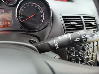 Opel Meriva 2012 140ps!!! Ελληνικής αντιπροσωπείας-thumb-18
