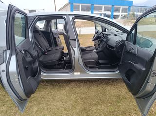 Opel Meriva 2012 140ps!!! Ελληνικής αντιπροσωπείας-thumb-23