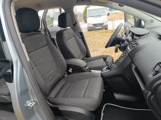Opel Meriva 2012 140ps!!! Ελληνικής αντιπροσωπείας-thumb-25