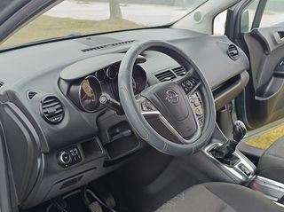 Opel Meriva 2012 140ps!!! Ελληνικής αντιπροσωπείας-thumb-27