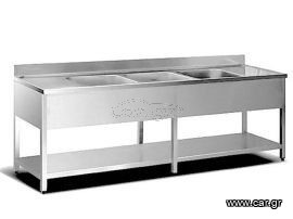 ΛΑΝΤΖΑ ΤΡΙΠΛΗ ΑΝΟΙΧΤΗ 240x60x87