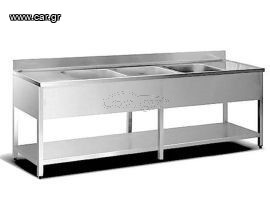 ΛΑΝΤΖΑ ΤΡΙΠΛΗ ΑΝΟΙΧΤΗ 220x70x87