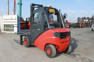 Linde 2012 H30D FV4000 6W 4V Cabin+FP [2239]-thumb-2