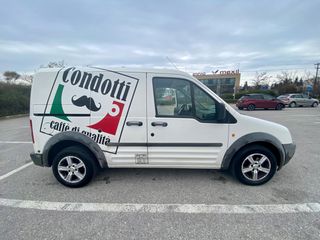 Ford Transit Connect 2005