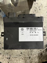 ΜΟΝΑΔΑ ΚΕΝΤΡΙΚΟΥ ΚΛΕΙΔΩΜΑΤΟΣ PORSCHE CAYENNE 2003-10 3D0909135J