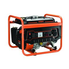 Γεννήτρια 2025 KRAFT