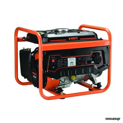 Γεννήτρια 2025 KRAFT