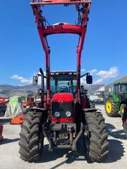 Τρακτέρ Agco - Massey Ferguson 2011 6455