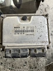ΕΓΚΕΦΑΛΟΣ ΚΙΝΗΤΗΡΑ PORSCHE CAYENNE 2003-06 022906032BT