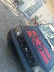 Suzuki Jimny 2002 ΑΝΤΑΛΛ.ποκατβ.3000€.δοσεις.......-thumb-13