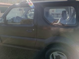 Suzuki Jimny 2002 ΑΝΤΑΛΛ.ποκατβ.3000€.δοσεις.......-thumb-4