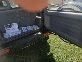 Suzuki Jimny 2002 ΑΝΤΑΛΛ.ποκατβ.3000€.δοσεις.......-thumb-6