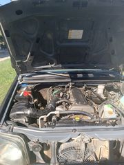 Suzuki Jimny 2002 ΑΝΤΑΛΛ.ποκατβ.3000€.δοσεις.......-thumb-7