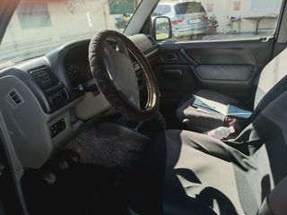 Suzuki Jimny 2002 ΑΝΤΑΛΛ.ποκατβ.3000€.δοσεις.......-thumb-8