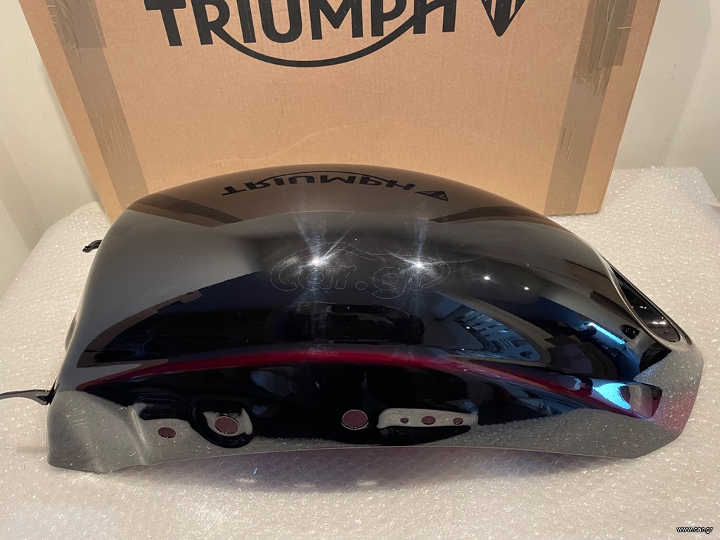 Triumph rear mudguard assy ROCKET III φτερό πίσω T2305852-PU