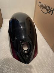 Triumph rear mudguard assy ROCKET III φτερό πίσω T2305852-PU-thumb-1