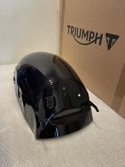 Triumph rear mudguard assy ROCKET III φτερό πίσω T2305852-PU-thumb-3