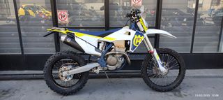 Husqvarna FE 350 2023 FE 350 ENDURO