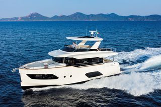 Absolute 2017 58 Navetta