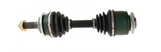 ΗΜΙΑΞΟΝΙΟ MAZDA B-SERIES B2500 '02-'05 (UN/UF) - FORD RANGER '02-'05 (ER/EQ) ΕΜΠΡΟΣ ΑΡΙΣΤΕΡΑ