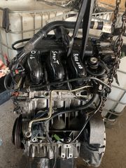 Motor für Smart For Two - R 160 010 08 05 , 90.000km