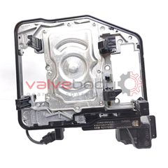 ΜΟΝΑΔΑ ΕΛΕΓΧΟΥ ΚΙΒΩΤΙΟΥ ΤΑΧΗΤΗΤΩΝ (TCU) Volkswagen DQ200 DSG