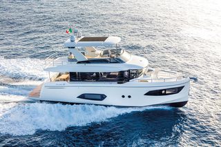 Absolute 2017 52 Navetta