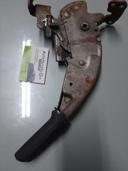 Χειρόφρενο opel corsa c-thumb-1