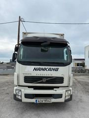 Κόφα Volvo 2008 FL240